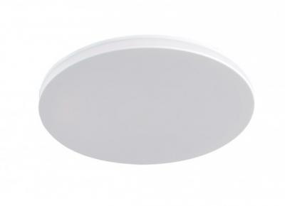 Airbus 250 White Round Fascia Only